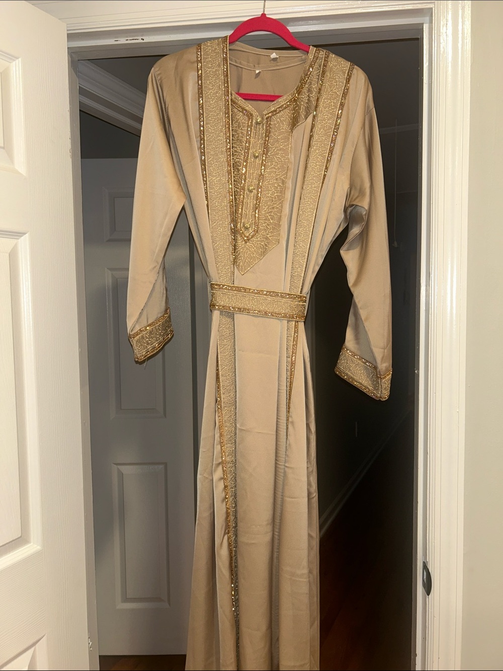 Kaftan - Picture 2 of 9